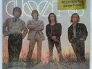 THE DOORS WAITING FOR THE SUN DCC #0560 180g LP VINYL LPZ-2049 SEALED -udcd mfsl