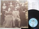 FRANCESCO GUCCINI Radici LP 33giri 12