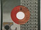 RITCHIE BLACKMORE - Man On The Silver Mountain / Snake Charmer - GUATEMALA 45
