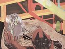 WOLF PARADE - AT MOUNT ZOOMER NEW VINYL