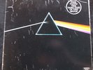 PINK FLOYD The Dark Side Of The Moon LP QUADRAPHONIC