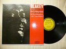 ART BLAKEY IN PARIS ORIG.FIRST PRESS 1961 EPIC USA RARE