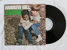 Andrew Hill, Grass Roots,1969 orig.Blue Note BST 84303 K stereo Van Gelder Vinyl