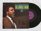 Thelonius Monk, The High Priest, Prestige/MPS orig.1968 stereo Vinyl