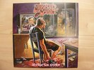 MORBID SAINT  -  DESTRUCTION SYSTEM   CLEAR VINYL  LIM 220
