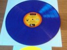 GARY NUMAN PURE UK LTD NUMBERED PURPLE VINYL 59/100 YELLOW VINYL 7