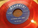 RARE  45 ?? THE FIVE KEYS ?? Doo Wop / Vocal group / Rock & roll / 2