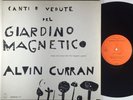 Alvin Curran 
