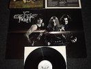 CELTIC FROST EMPEROR´S RETURN LP 1985 ORIGINAL SILVER LABEL + POSTER 