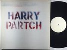 Harry Partch 