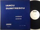 Iancu Dumitrescu 