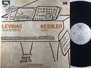Michael Levinas & Thomas Kessler 