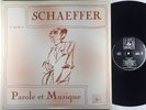 Pierre Schaeffer 