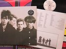 ECHO AND THE BUNNYMEN The Game ORIGINAL UK LP
