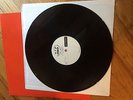 USELESS EATERS Cheap Talk LP TEST PRESSING Ex Cult, Jay Reatard, Oh Sees