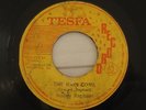 Buddy Raphael The Rain come Black Ark Upsetters Lee Perry
