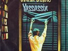 DAVID BOWIE - YASSASSIN * ONLY HOLLAND P/S VERY RARE LISTEN *