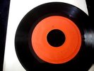 THE JAM/PAUL WELLER/START/CIRCUS LIVE/MODS/RARE RED LABEL 7'' SP