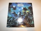 King Diamond- Abigail -VINYL 1987 Pressing- Excellent condition/Excellent Album