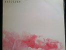 Veruca Salt, Resolver LP. (Velveteen/ Beyond. 2000.) [VINYL]