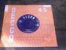DOCTOR WHO 1st UK 45 7