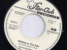Walker Bros. - Walking in the rain (D 1967)  STAR-CLUB PROMO 