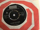 yvonne baker / Bobby Paris - You Didnt Say A Word / Night Owl -northern Soul