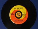 1966 Northern Soul,45RPM, 7