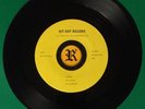 Rear R&B, 7',45RPM, B.B. Brown,