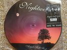 NIGHTWISH 'ANGELS FALL FIRST NEW PICTURE DISC DOUBLE VINYL LP
