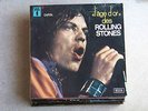 THE ROLLING STONES, L'AGE D'OR, COMPLETE, ALL 19 VYNIL LP'S