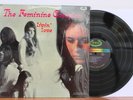 THE FEMININE COMPLEX Livin' Love LP (Athena 6001, orig 1969) Girls in the Garage