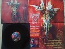 PARADISE LOST the last time FIRST PRESS VINYL EP