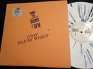 2 LP Bob Dylan - GWW - While The Establishment Burns TMOQ 7507 Splatter Wax NM