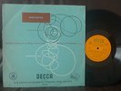 DECCA LXT 2732 BEETHOVEN Kreutzer Sonata MAX ROSTAL violin OSBORN piano 1ed LP