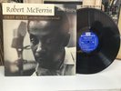 Robert McFerrin Deep River Negro Spirituals LP MONO DG NM Riverside Black Gospel