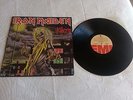 Iron Maiden - Killers - 12
