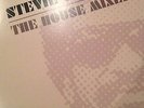 Stevie Wonder 'The House Mixes' rare  2 x 12