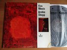 Archie Shepp Fire Music 1975 Analogue re Impulse A-86 Stereo plays mostly Mint-