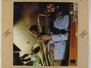 Joe Henderson & Alice Coltrane - The Elements LP - Milestone