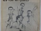 New York Art Quartet - S/T LP - ESP-Disk