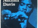 Nathan Davis - Makatuka LP - Segue - Private Spiritual Soul Jazz VG+