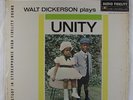 Walt Dickerson - Plays Unity LP - Audio Fidelity DG VG++ Shrink