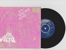 THE HERD - PARADISE LOST - UK PSYCH MOD BEAR UNQIUE HOL PS 45 FREE SHIPING  M-
