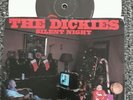 The Dickies.. 'Silent night'.. USA promo.