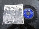 JOHNNY HALLYDAY 