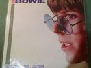 david bowie - love you till tuesday  lp DERAM