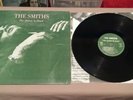 THE SMITHS The Queen Is Dead *RARE 1st Press A1/B1* Rough Trade 96 w/Insert