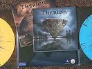 Therion Sirius B  Lemuria   NOTVD VINYL