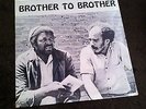SEALED Rare FREE JAZZ HOLY GRAIL Brother to Brother LP JOE MCPHEE 1971 SPIRITUAL